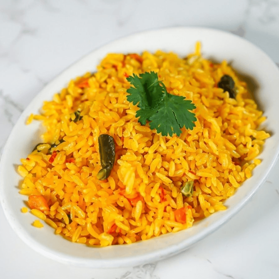 S/O Mexican Rice
