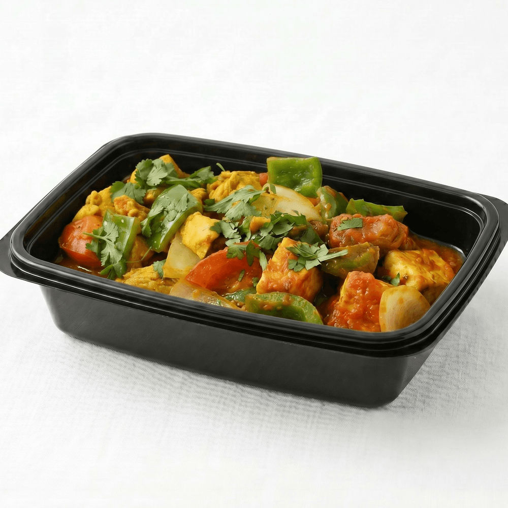 Chicken Vindaloo