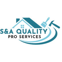S&amp;A Quality Pro Services LLC Logo