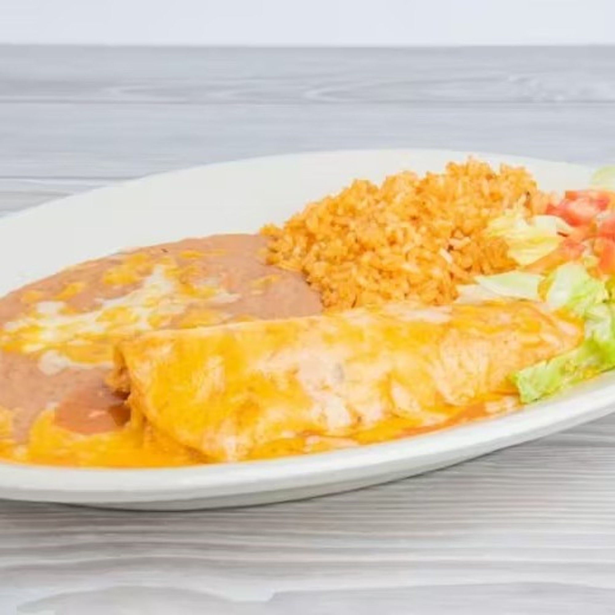 Enchilada