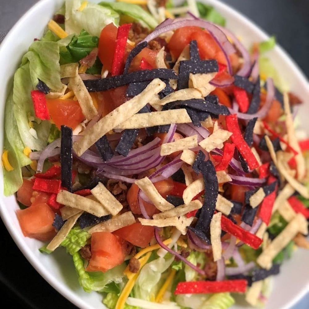 Garden Salad