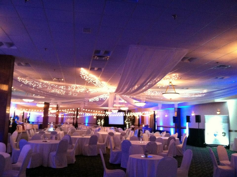 Event Rentals by Rothchild Photo