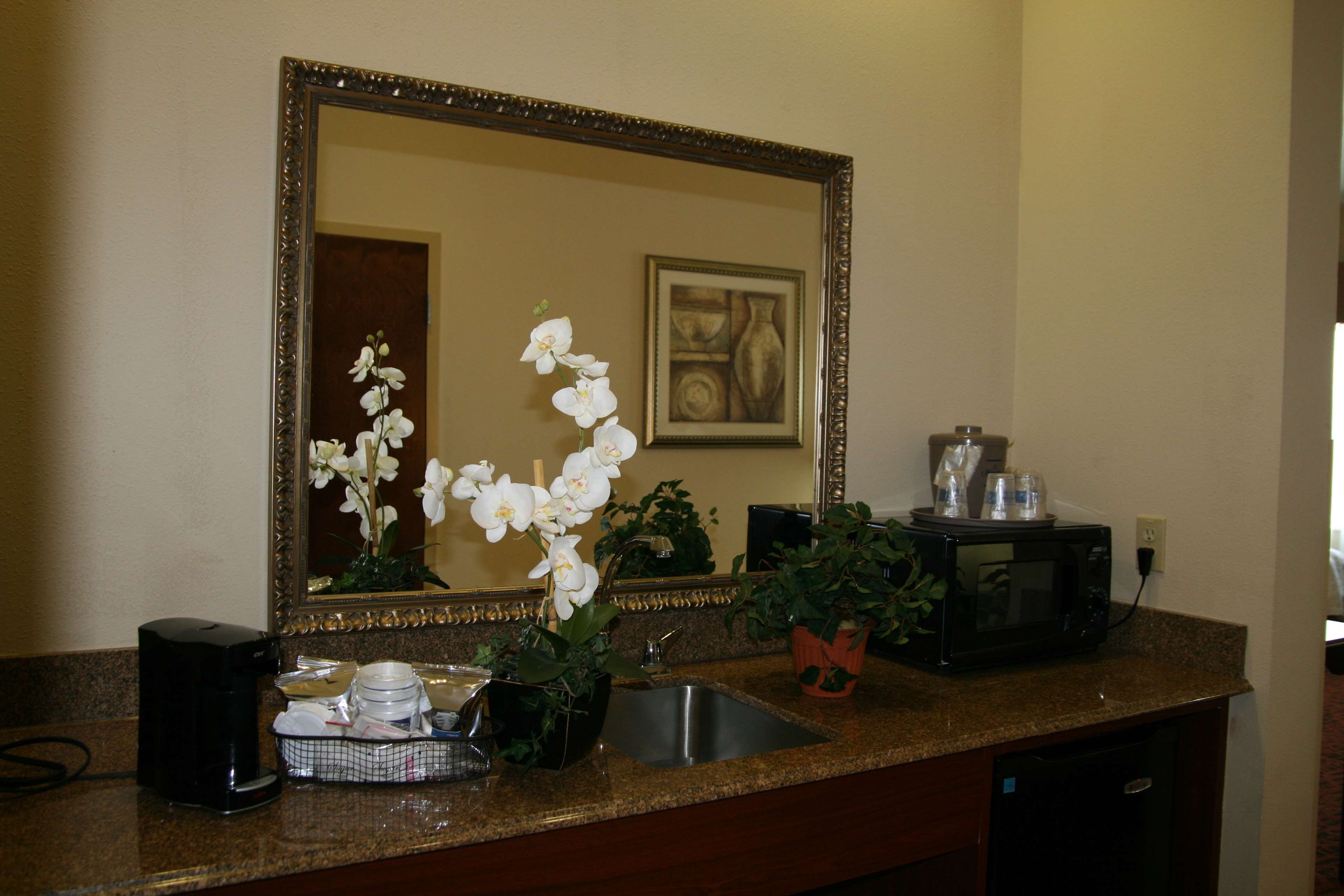 Hampton Inn Fort Stockton Photo