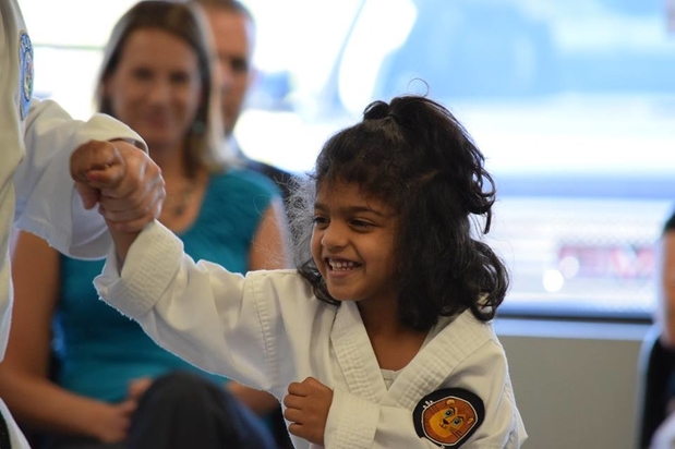 Images Elite Martial Arts