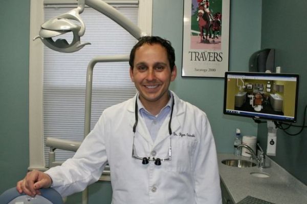 My Saratoga Dentist PLLC Photo