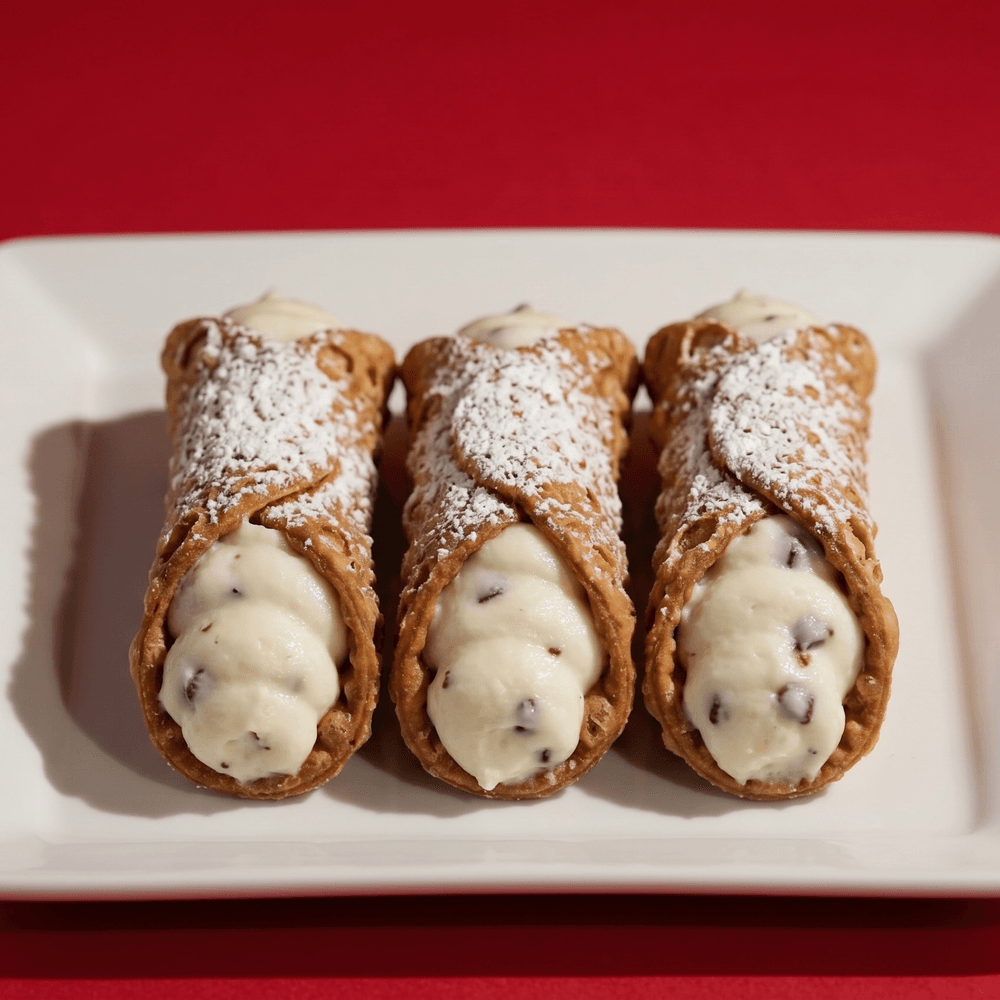 Cannoli