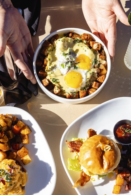 Stagecoach – Smokehouse & BBQ Image