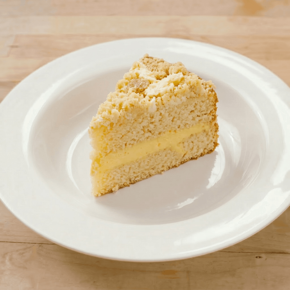 Lemon Cake