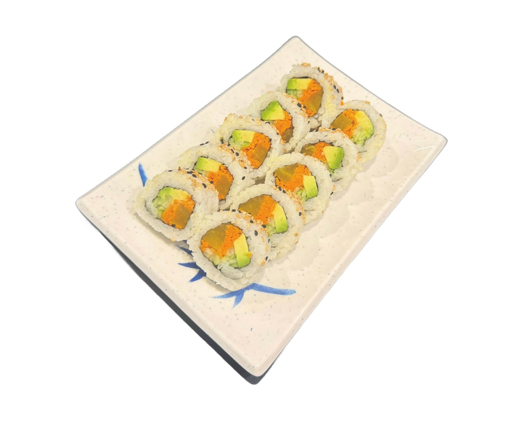 Pickle Veggie Roll