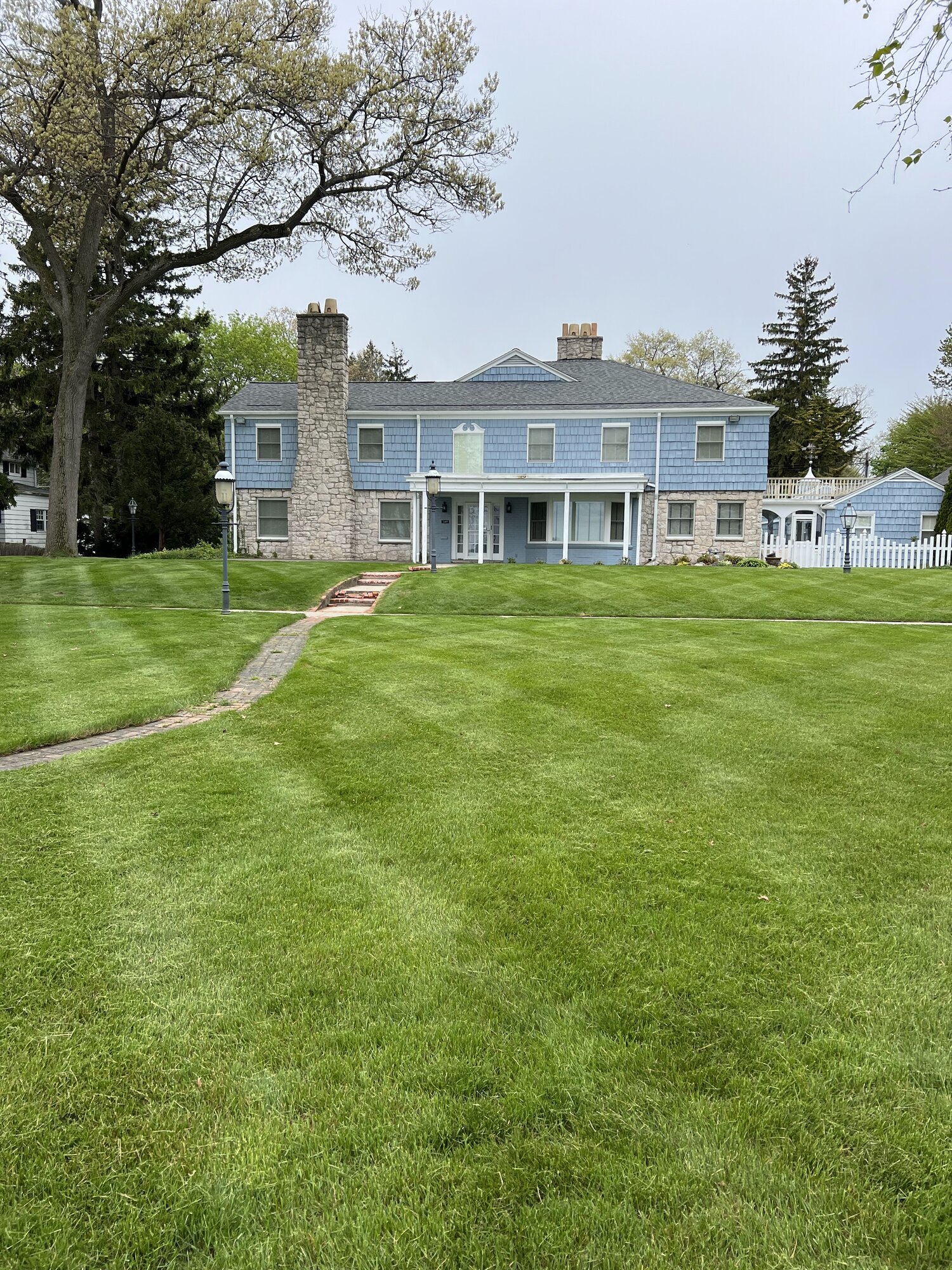 J. Molina Landscaping Image