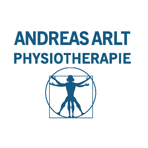 Logo von Physiotherapie Arlt