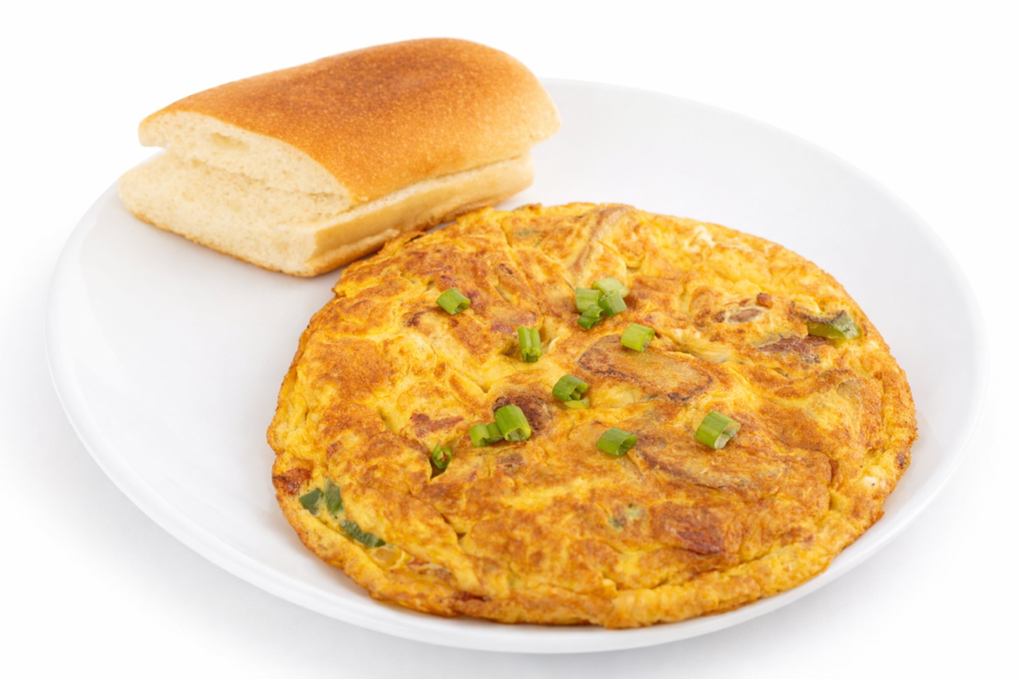Tortilla Española