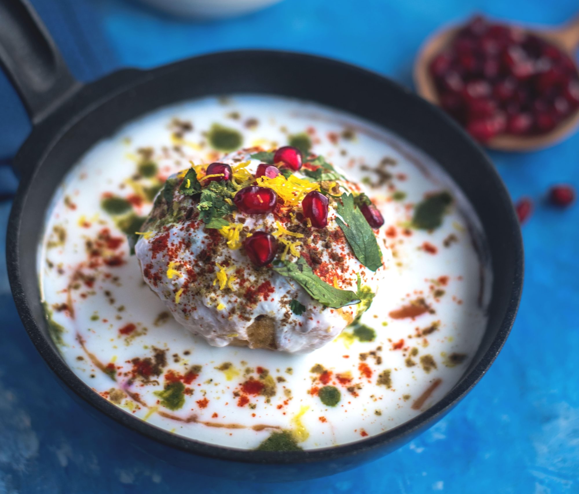 Dahi Wada