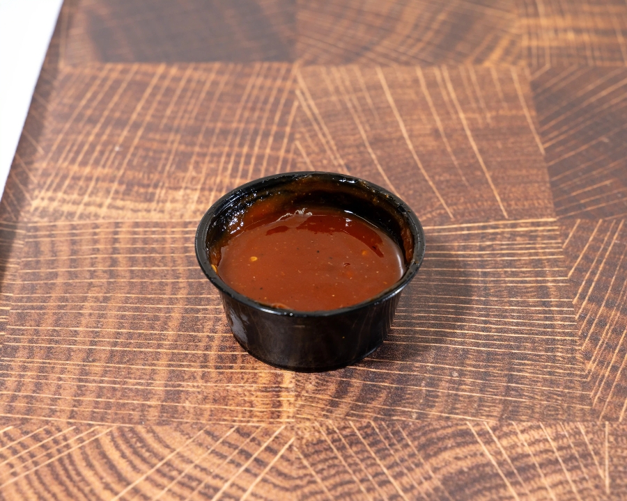 Mambo Sauce