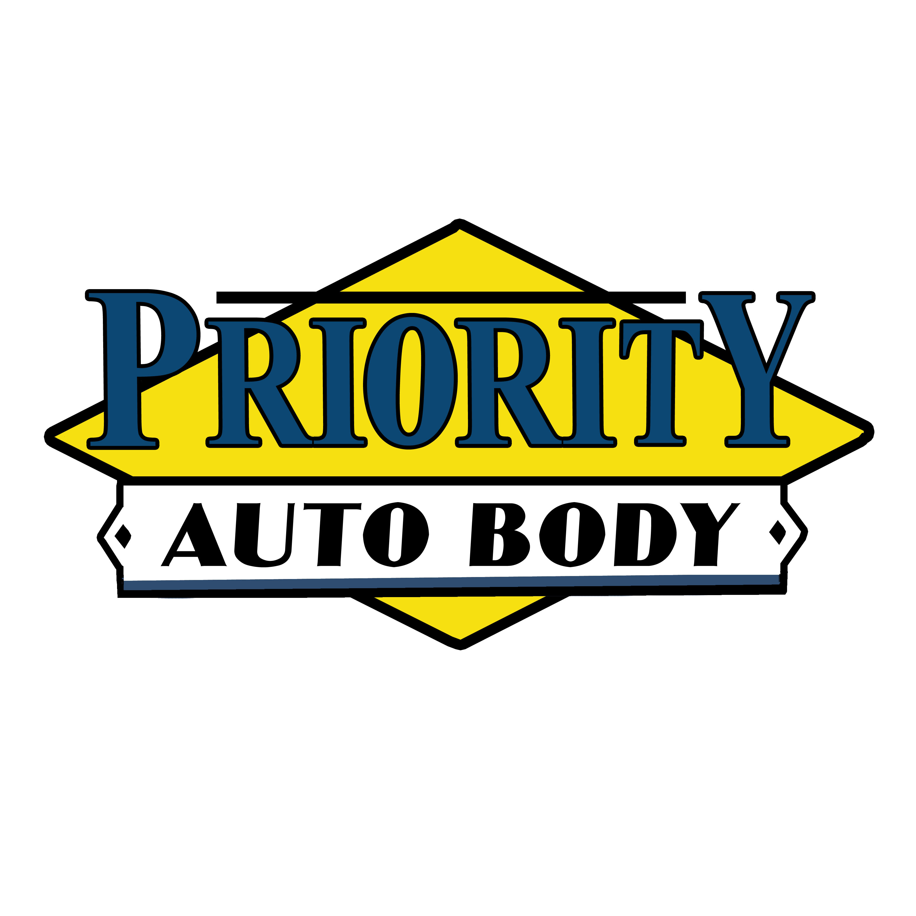 Priority Auto Body DeWitt, MI Company Profile