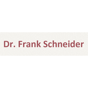 Dr. med. Frank Schneider Logo