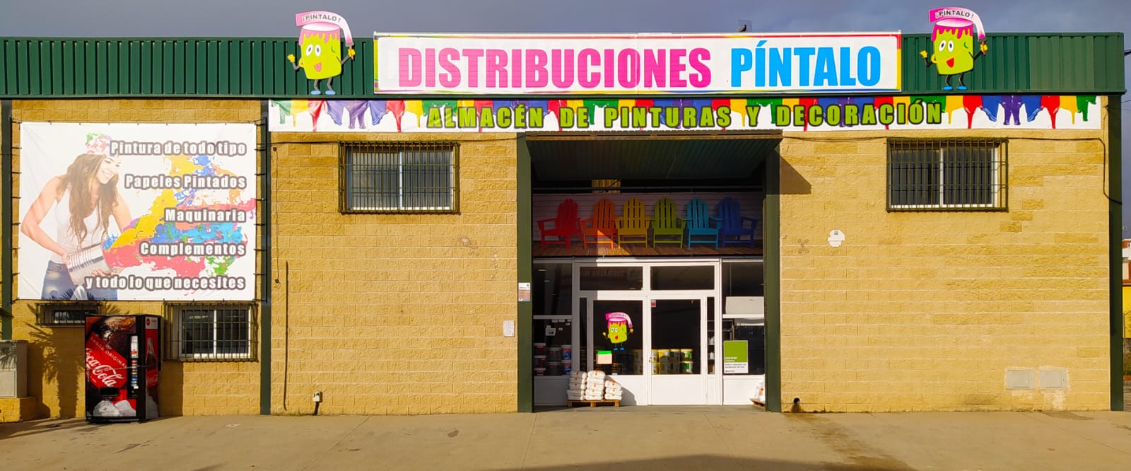 Galería en miniatura