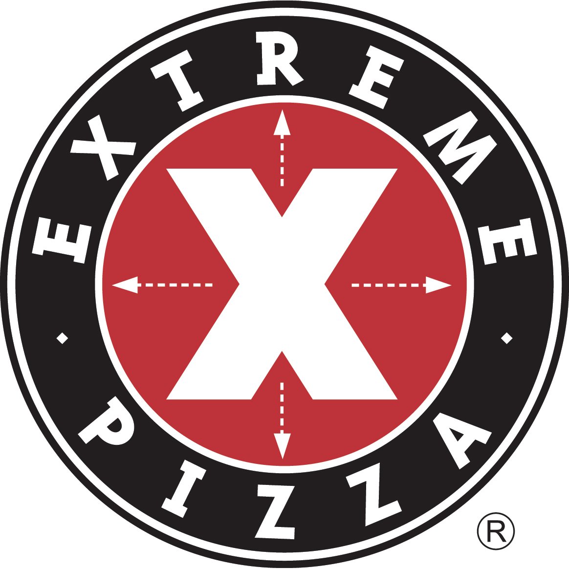 Extreme Pizza Myrtle Beach