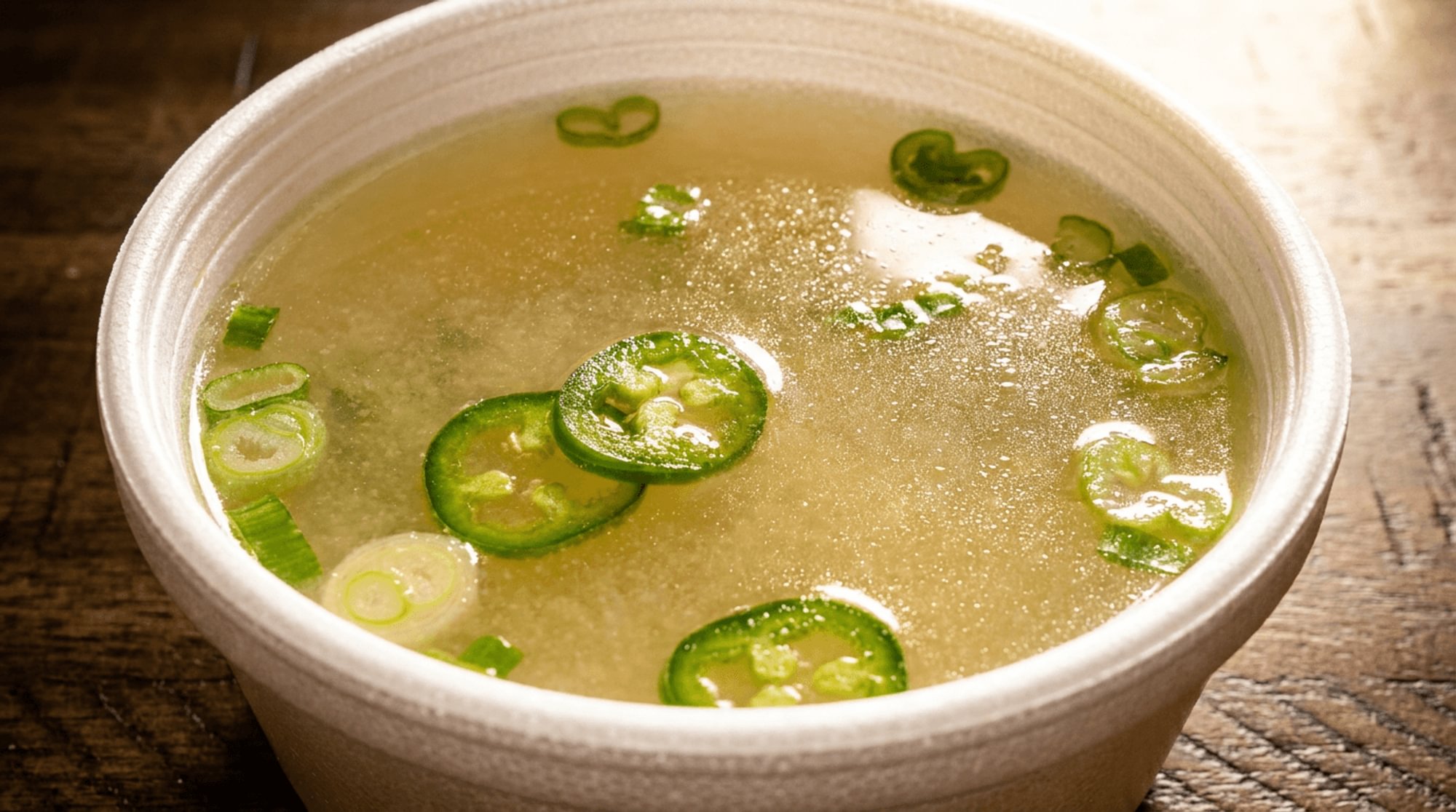 Miso Soup