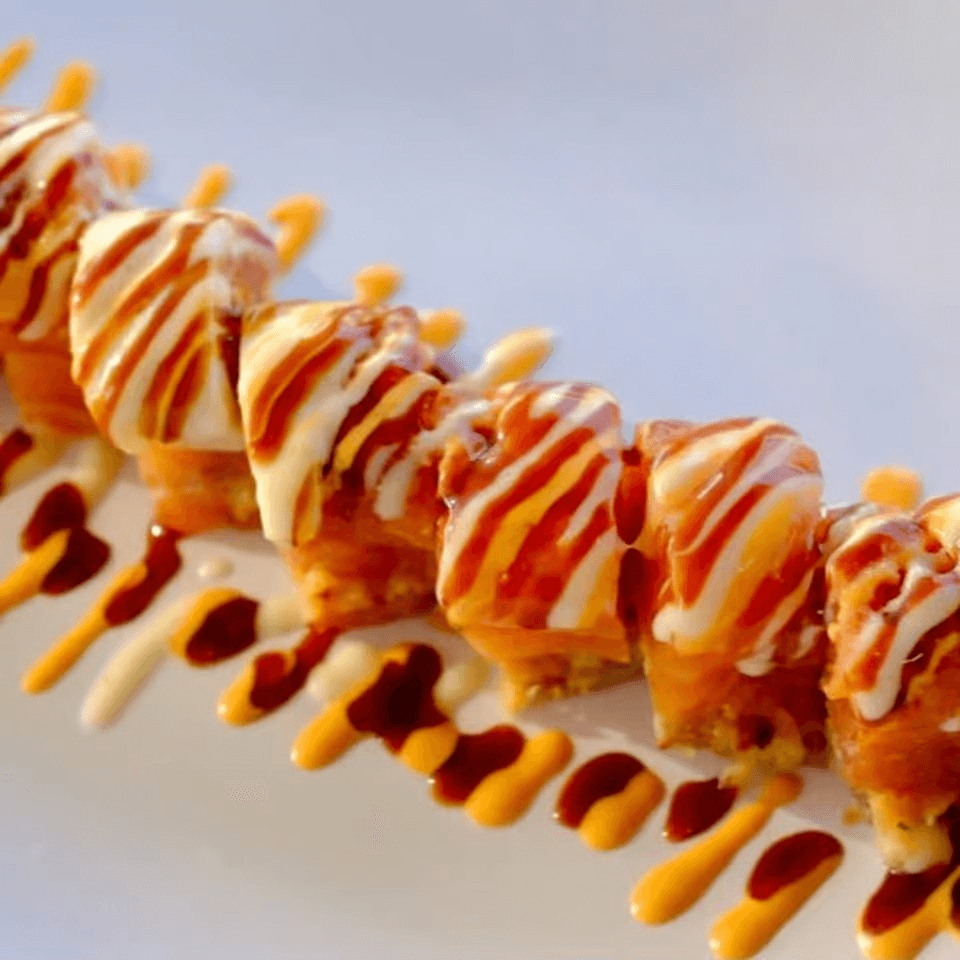 Power Roll