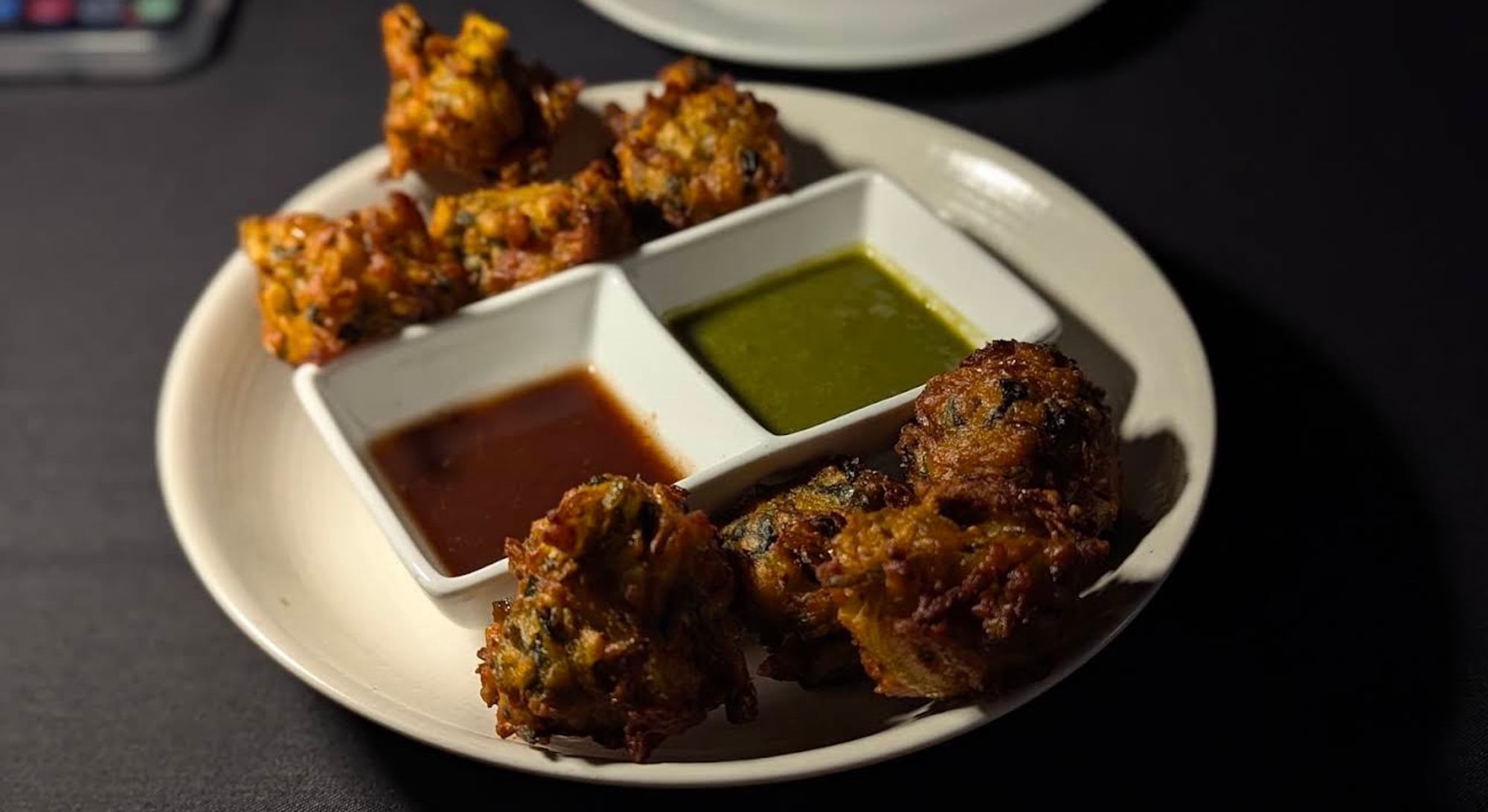 Vegetable Pakora