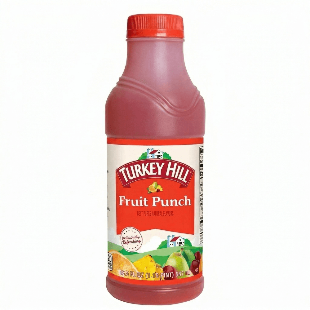 Fruit Punch