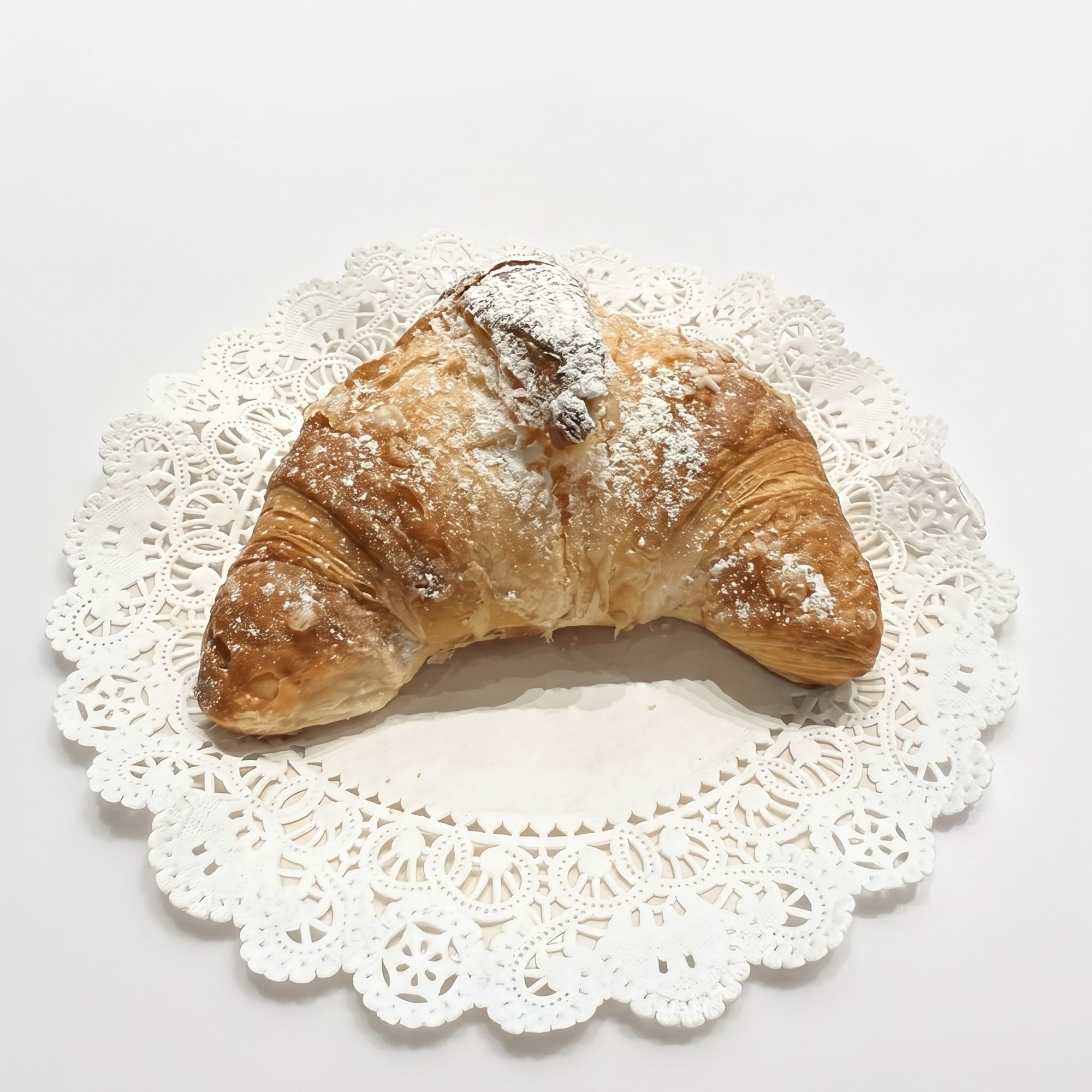 Croissant - Cream
