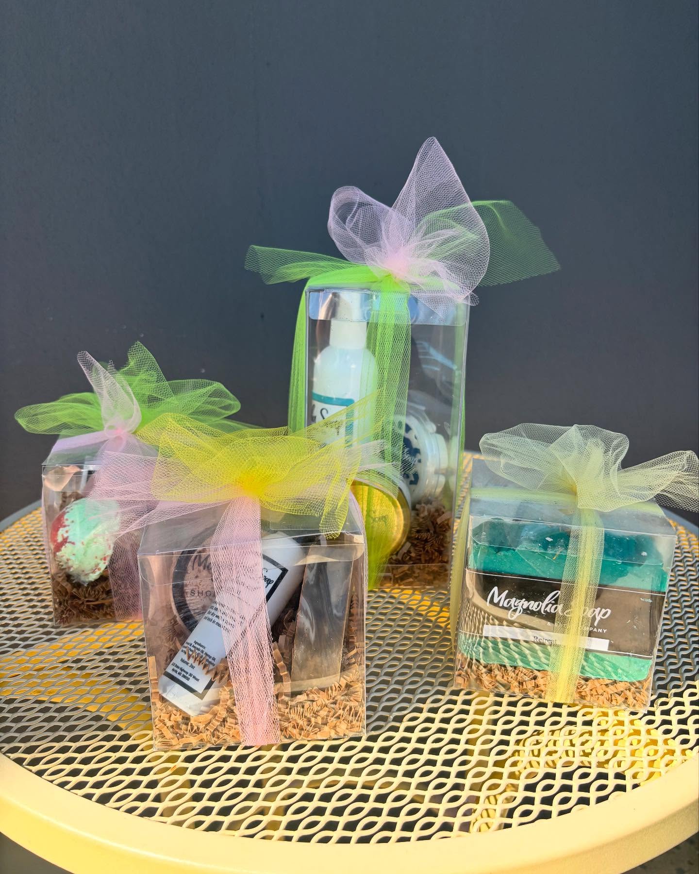 Magnolia Soap and Bath Co - Mobile Image