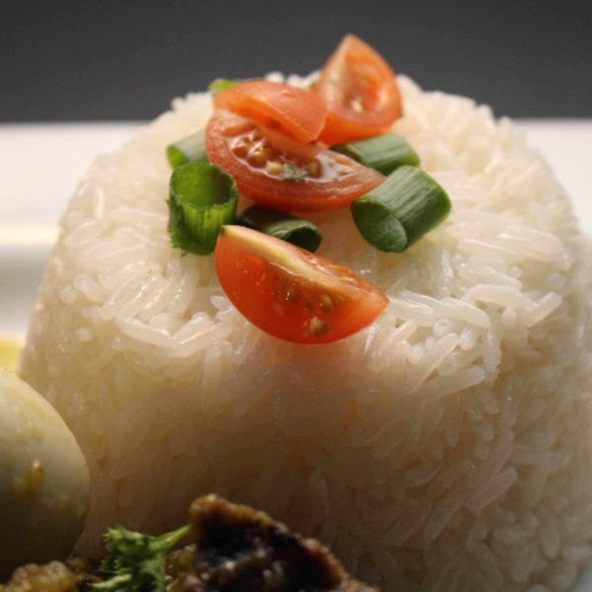 White Rice