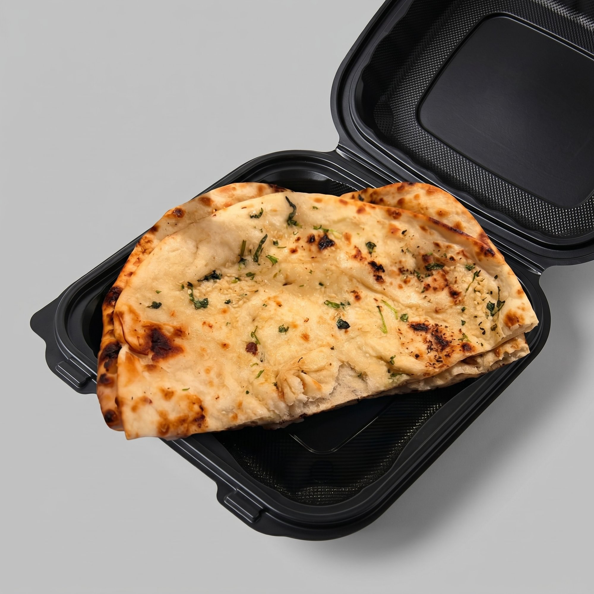 Amritsari Aloo Kulcha