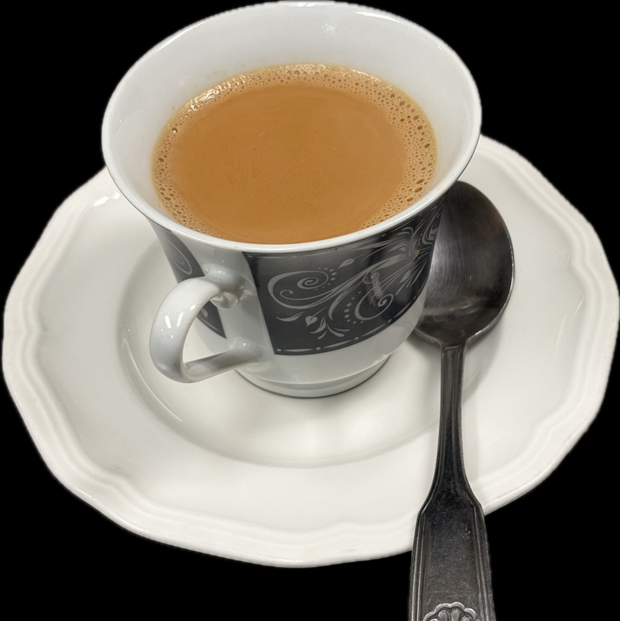 Masala Chai