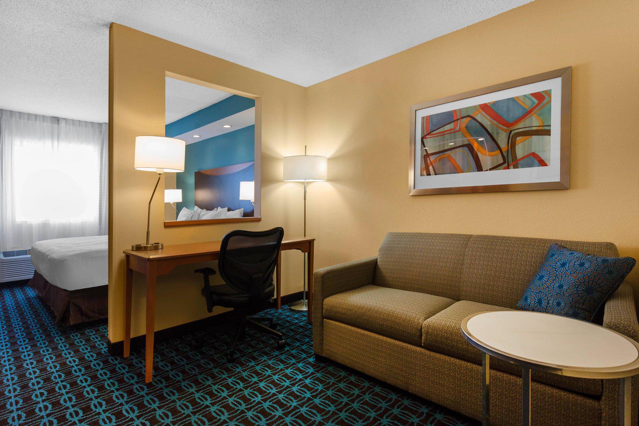 Fairfield Inn & Suites by Marriott St. Cloud Photo