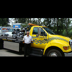 Duvall's Towing Service Photo