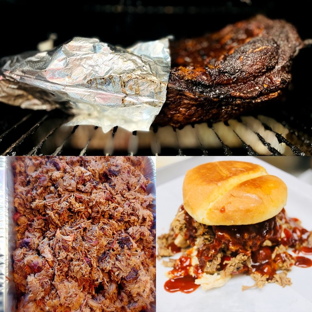 Brisket