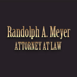 Randolph A. Meyer Attorney At Law