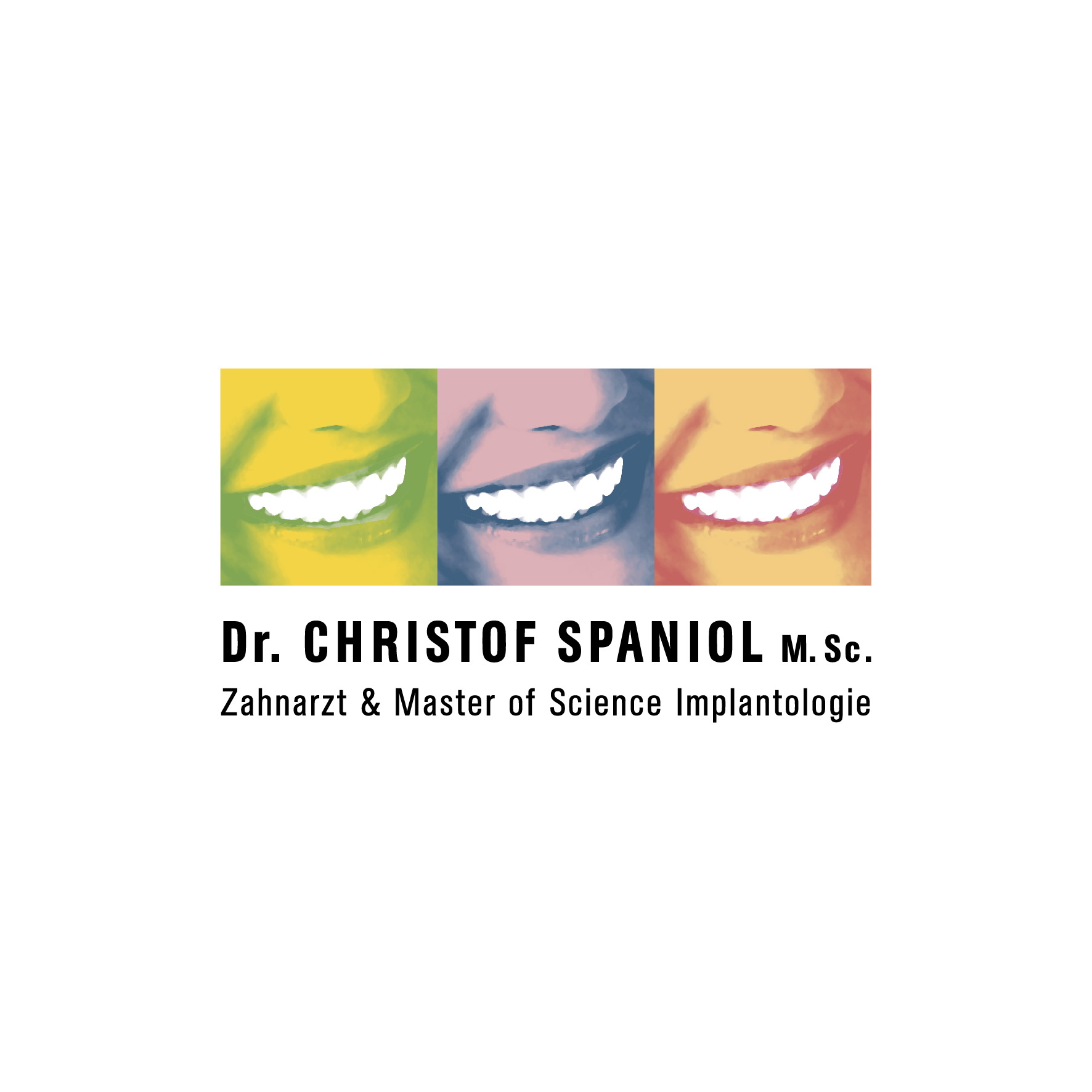 Logo von Dr. Christof Spaniol - Zahnarztpraxis