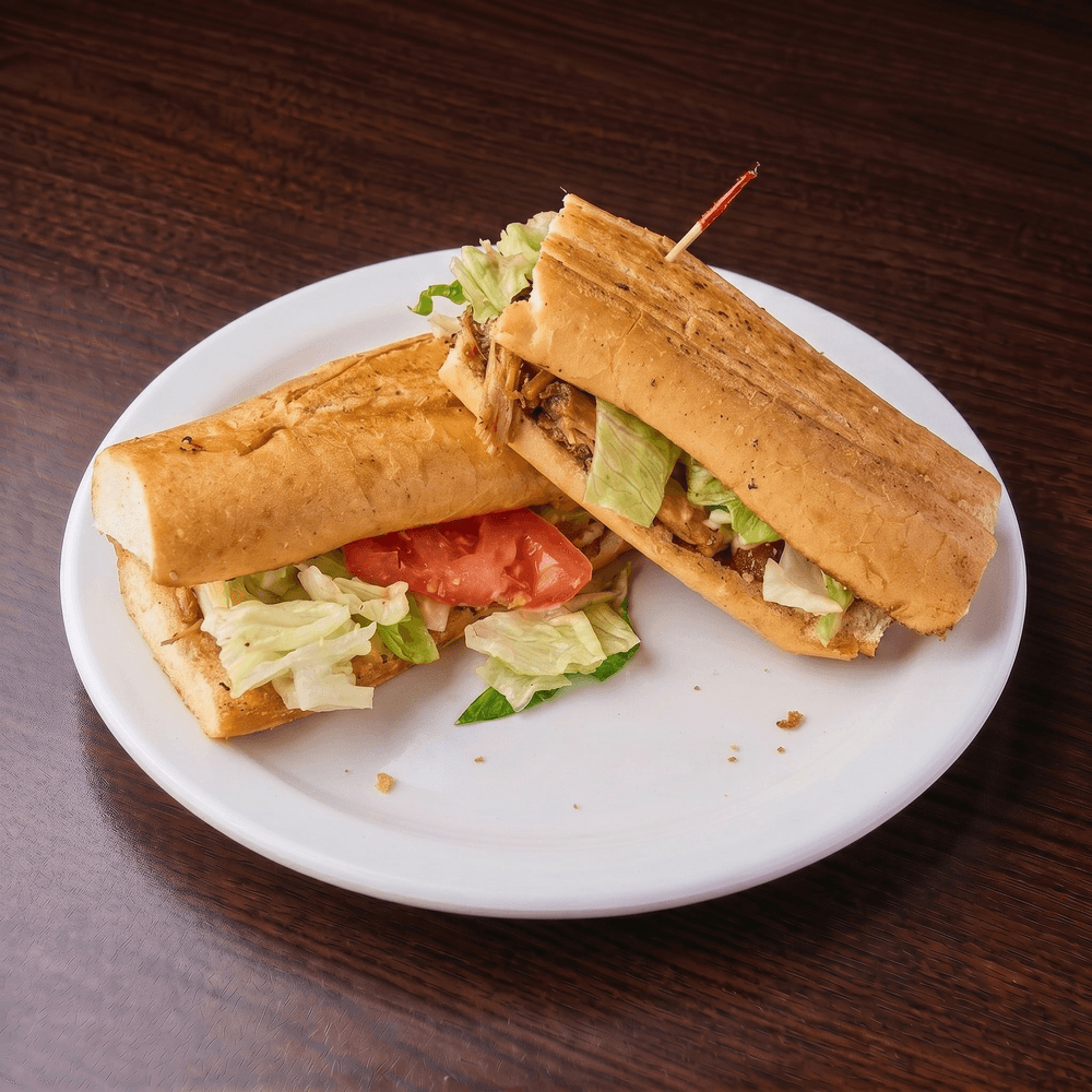 Tipleta Hot Sandwich