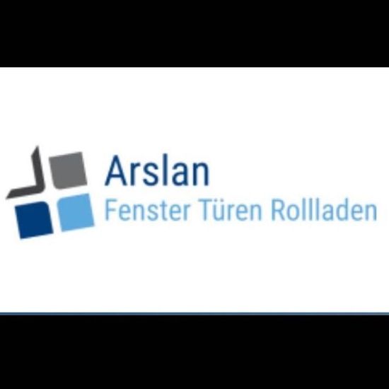 Logo von Arslan Fenster und Türen Montageservice