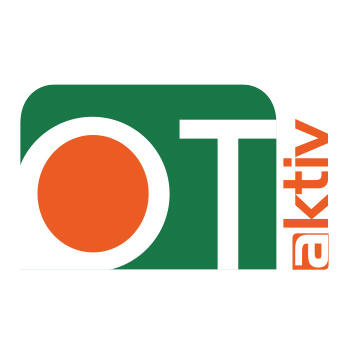 Logo von Orthopädie-Technik-Service aktiv GmbH