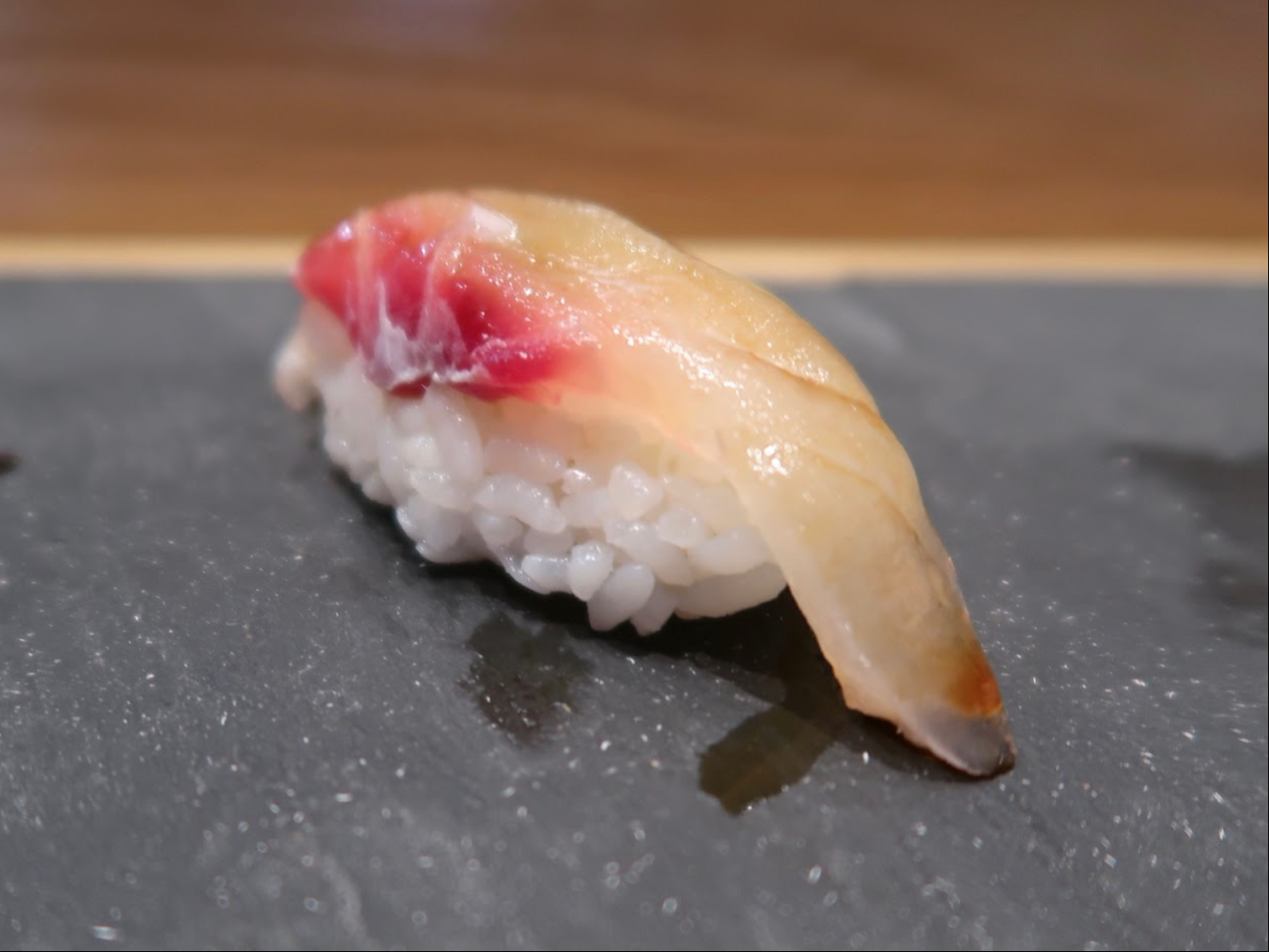 Kurodai Nigiri