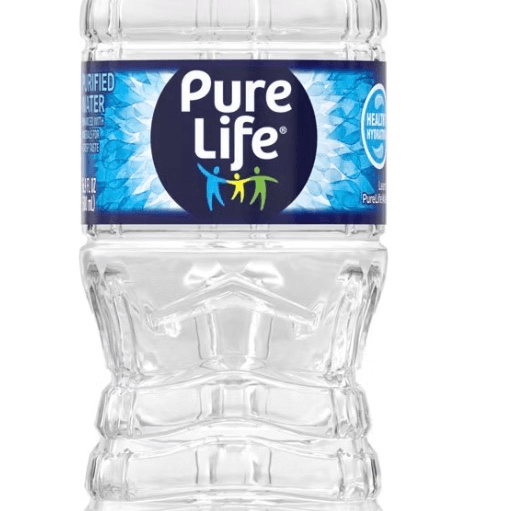 Bottled Water