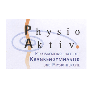 Logo von Physio Aktiv Waltraud Kussmann - Christine Rücker