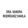 Dra. Sandra Rodriguez Davila Ciudad Victoria