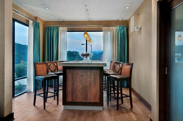 Images Hampton Inn Cherokee
