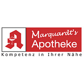 Logo der Marquardt´s Apotheke Bergedorf-West