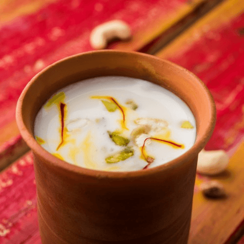 Sweet Lassi