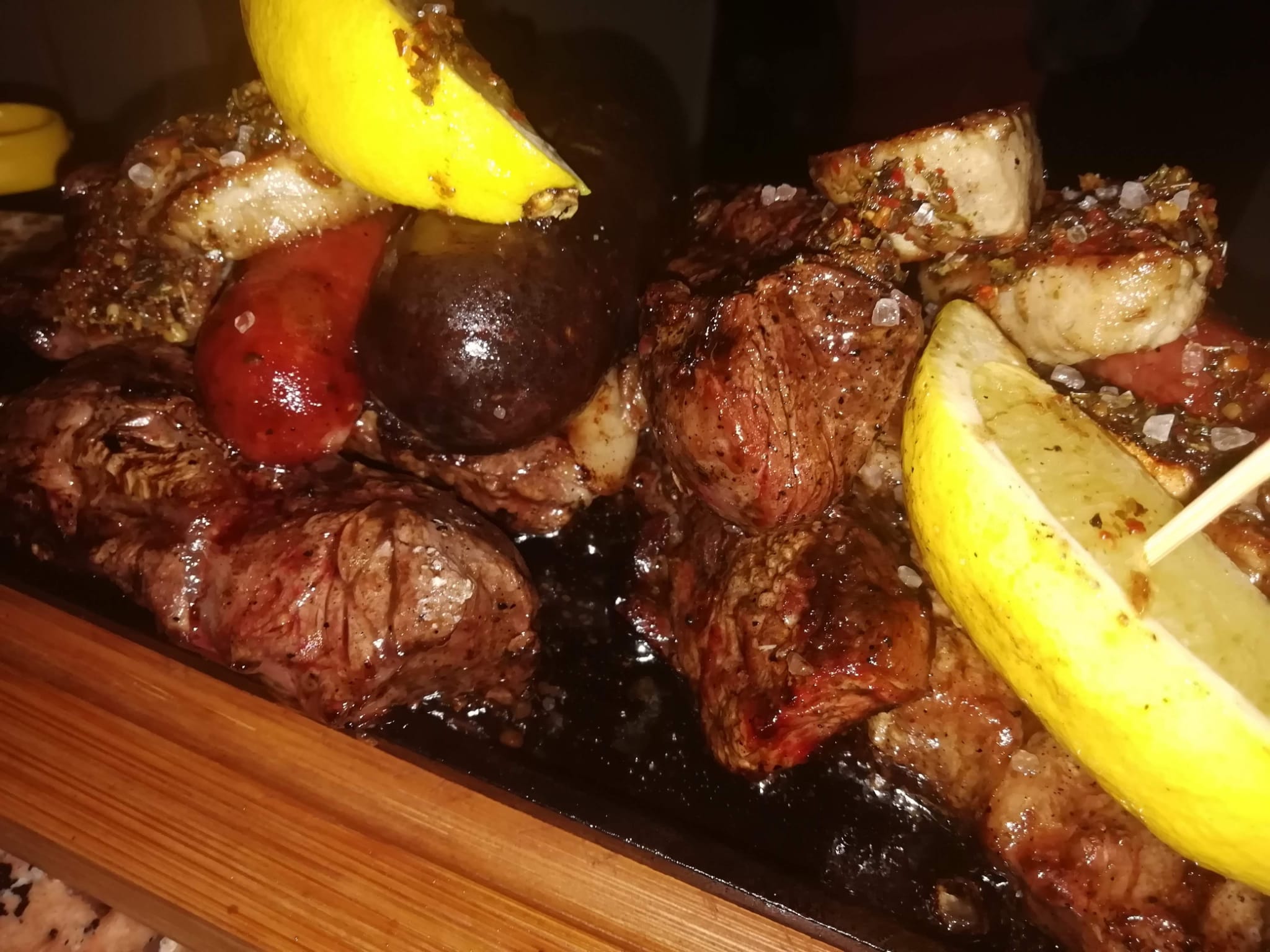 Galería en miniatura