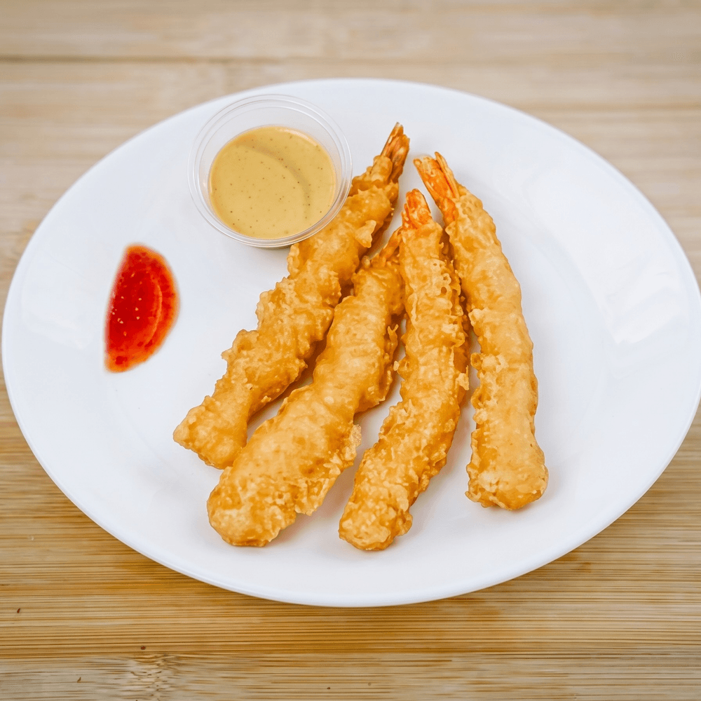 Tempura Shrimp