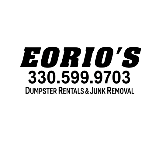 Eorio's Dumpster Rentals