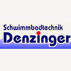 Logo von Schwimmbadtechnik Denzinger